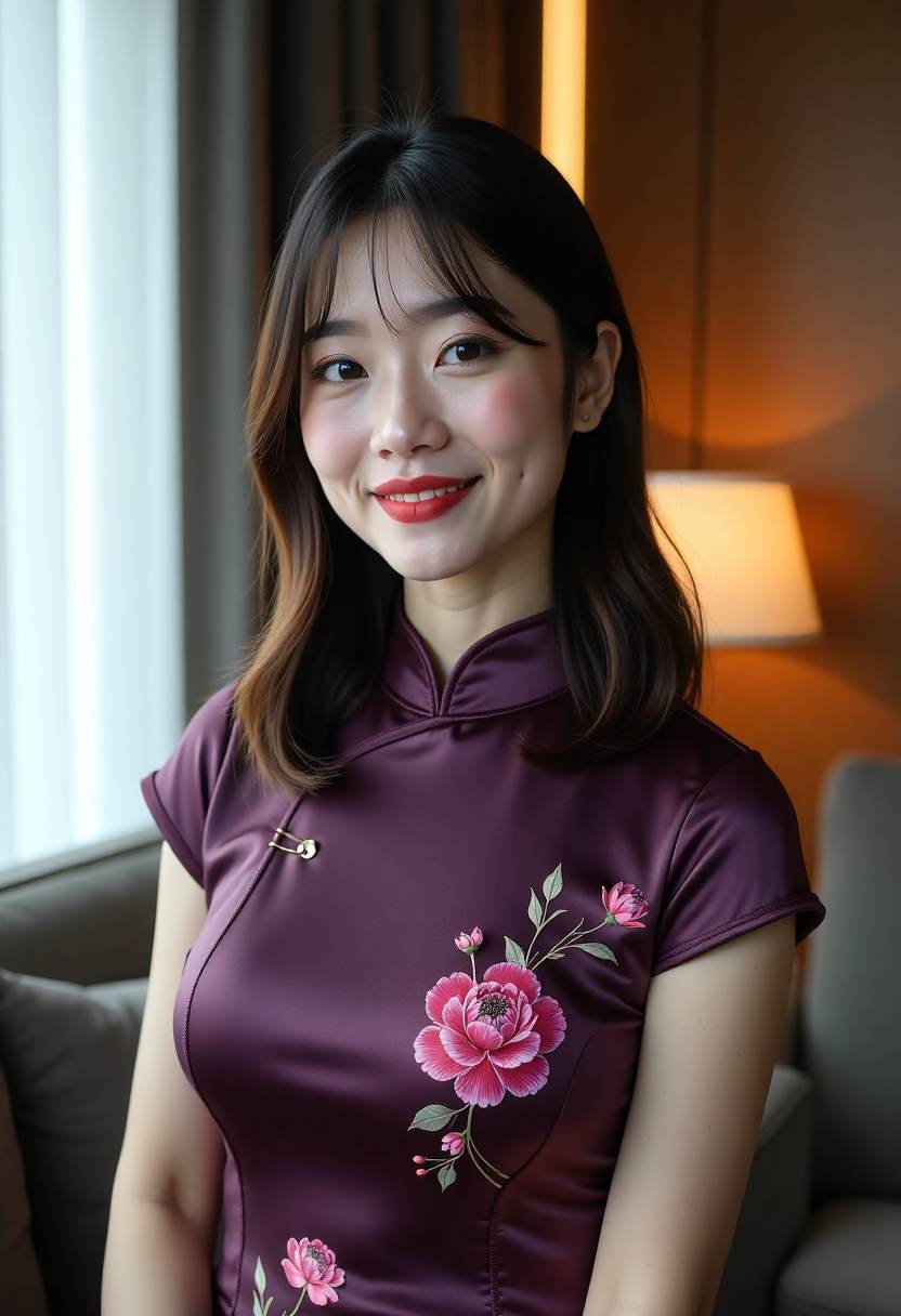 素媛