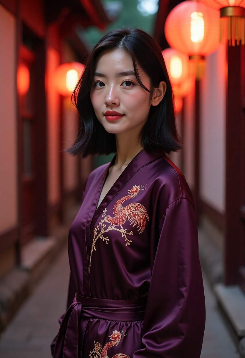困在时间里的父亲